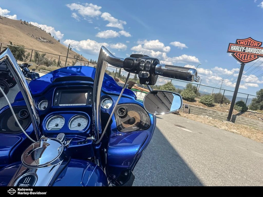 2016 Harley-davidson Fltrxs - Road Glide Special alt