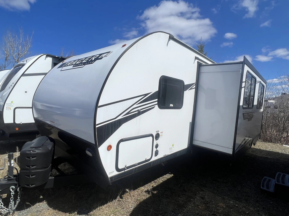 2023 Forest River Prime Time Tracer Le 260 Bhs alt