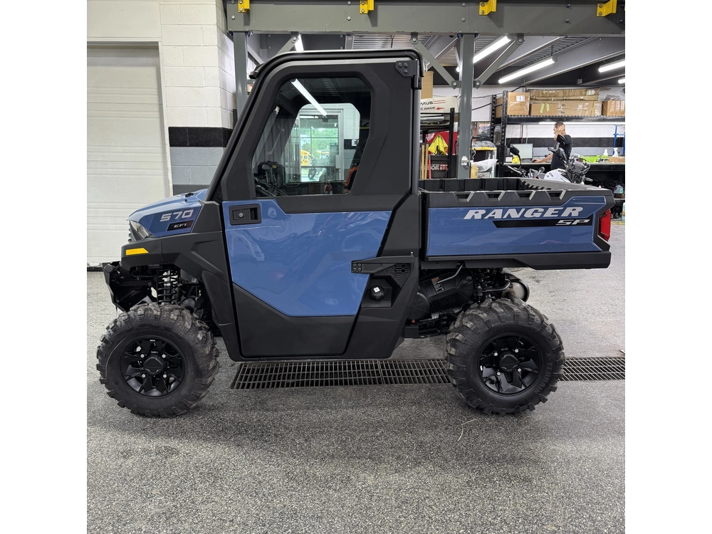 2026 Polaris Ranger 570 Northstar alt