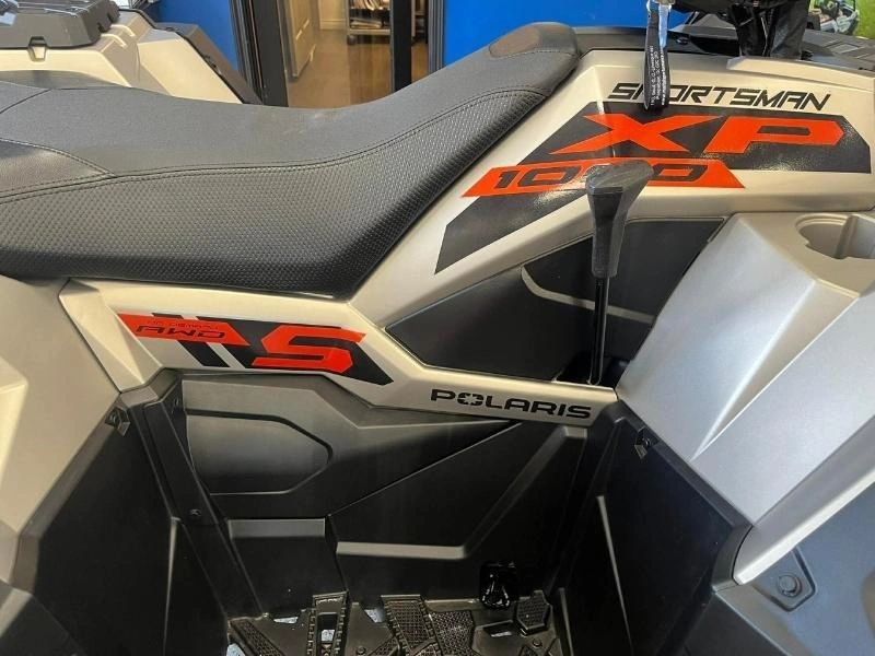 Polaris Polaris Sportsman Xp 1000 S 2024 alt