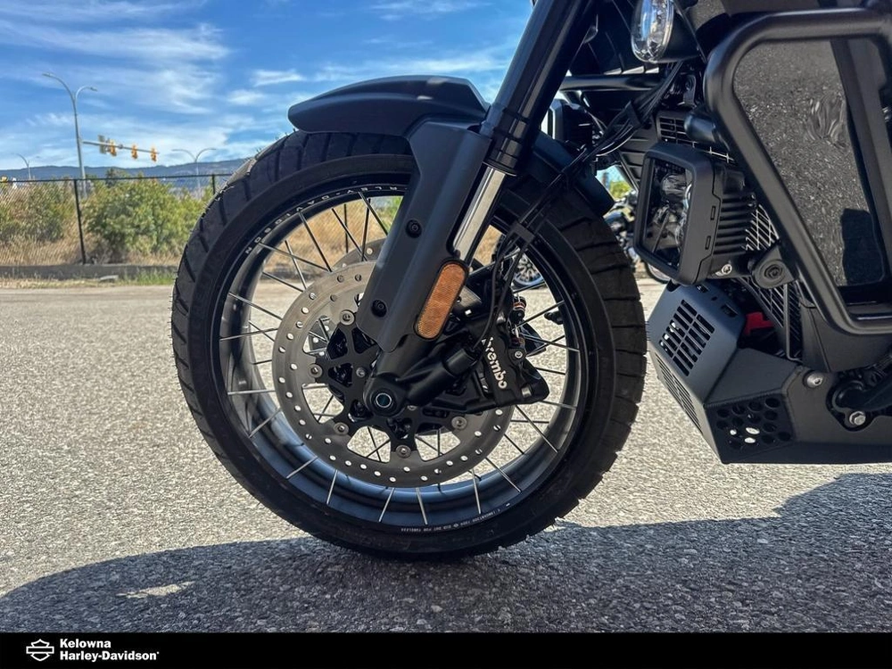 2026 Harley-davidson Ra1250l - Pan America® 1250 Limited alt