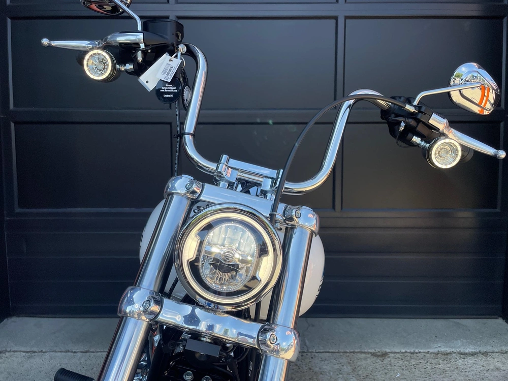 2026 Harley-davidson Cruiser Fxd - Super Glide™ alt