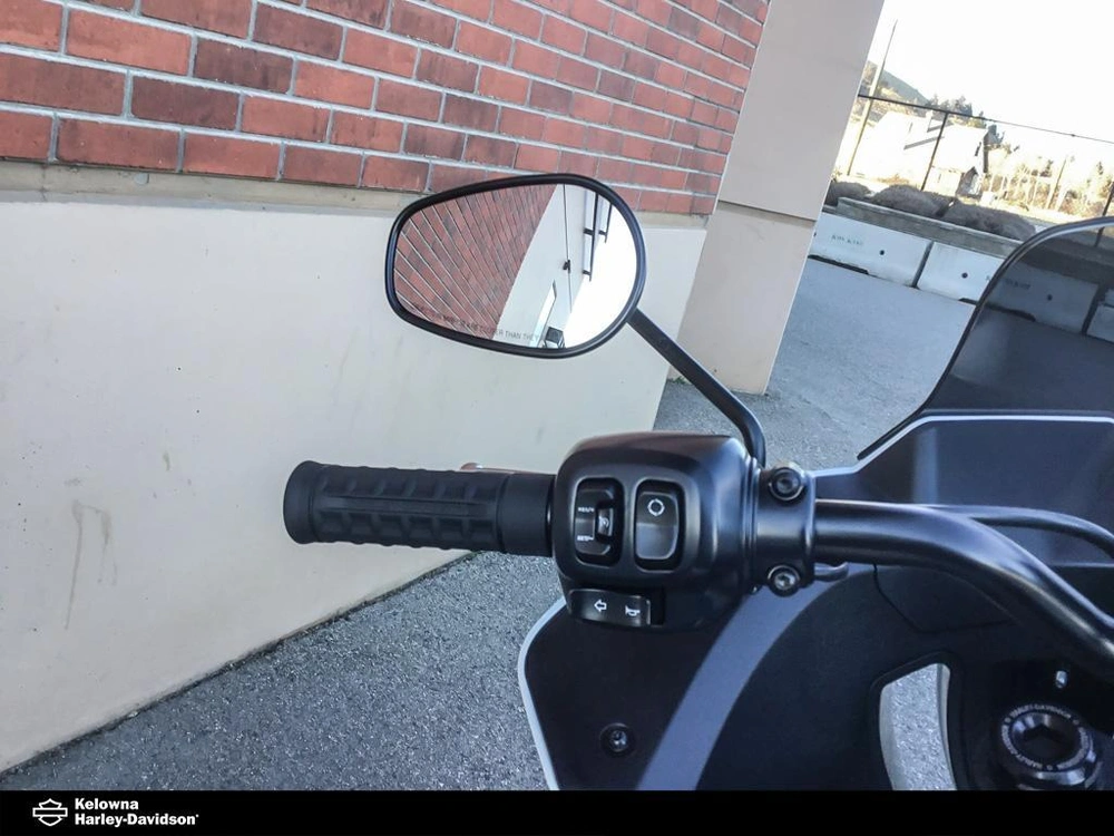 2026 Harley-davidson Fxlrst - Low Rider® St alt
