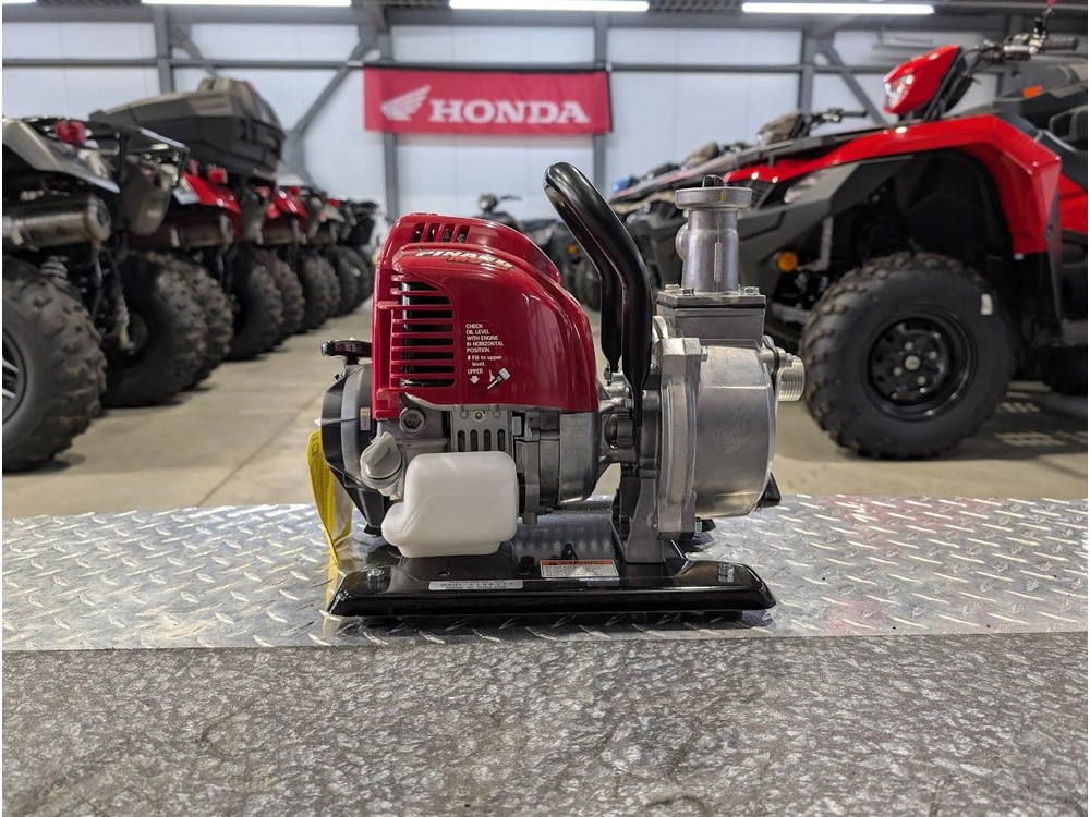 Honda Pompe Wx10tc1 2026 alt
