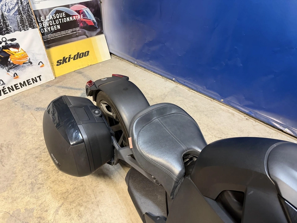 Can-am Ryker 900 Ace 2022 alt