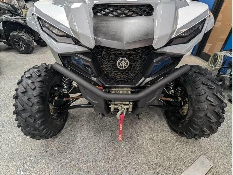 2024 Yamaha Yamaha Rmax4 R Spec 1000 alt