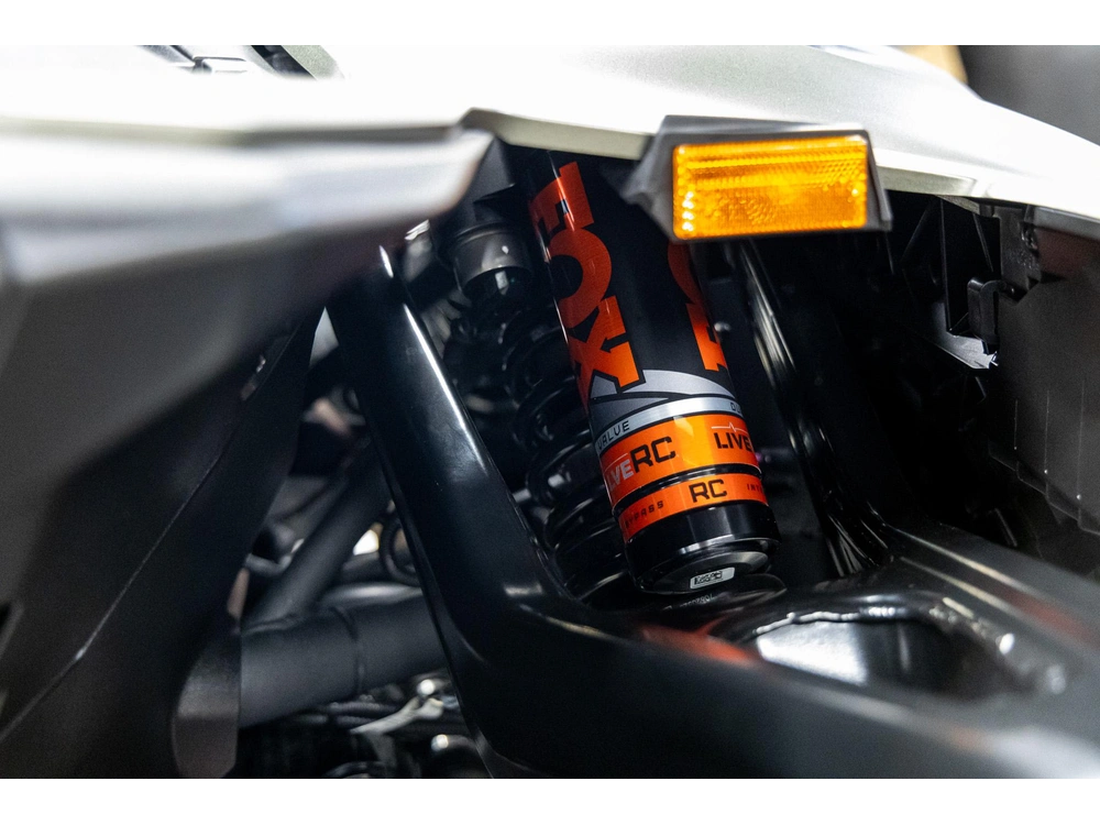 2026 Can-am Maverick R Xrc 7gte alt