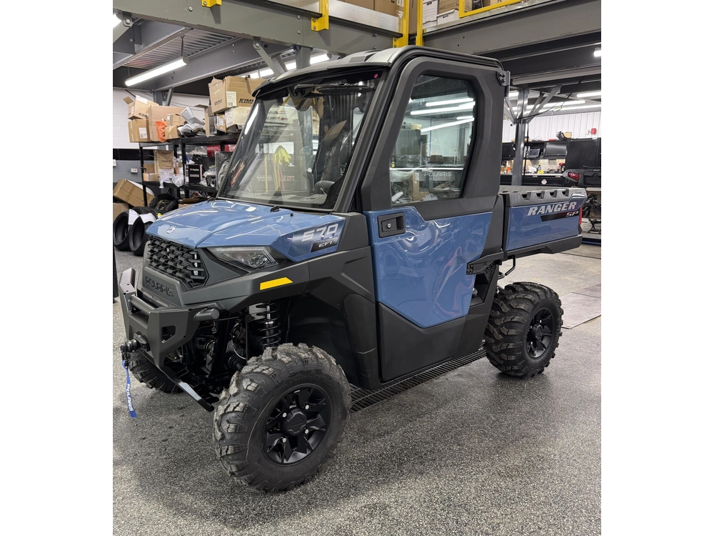 2026 Polaris Ranger 570 Northstar alt