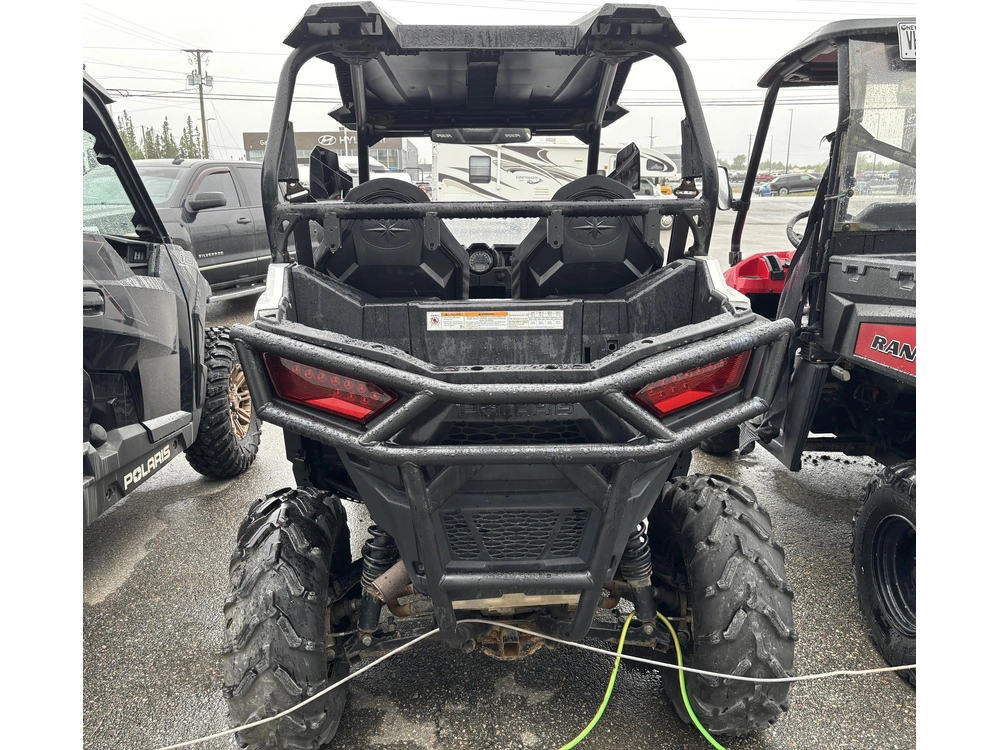 2016 Polaris Rzr 900 Trail alt
