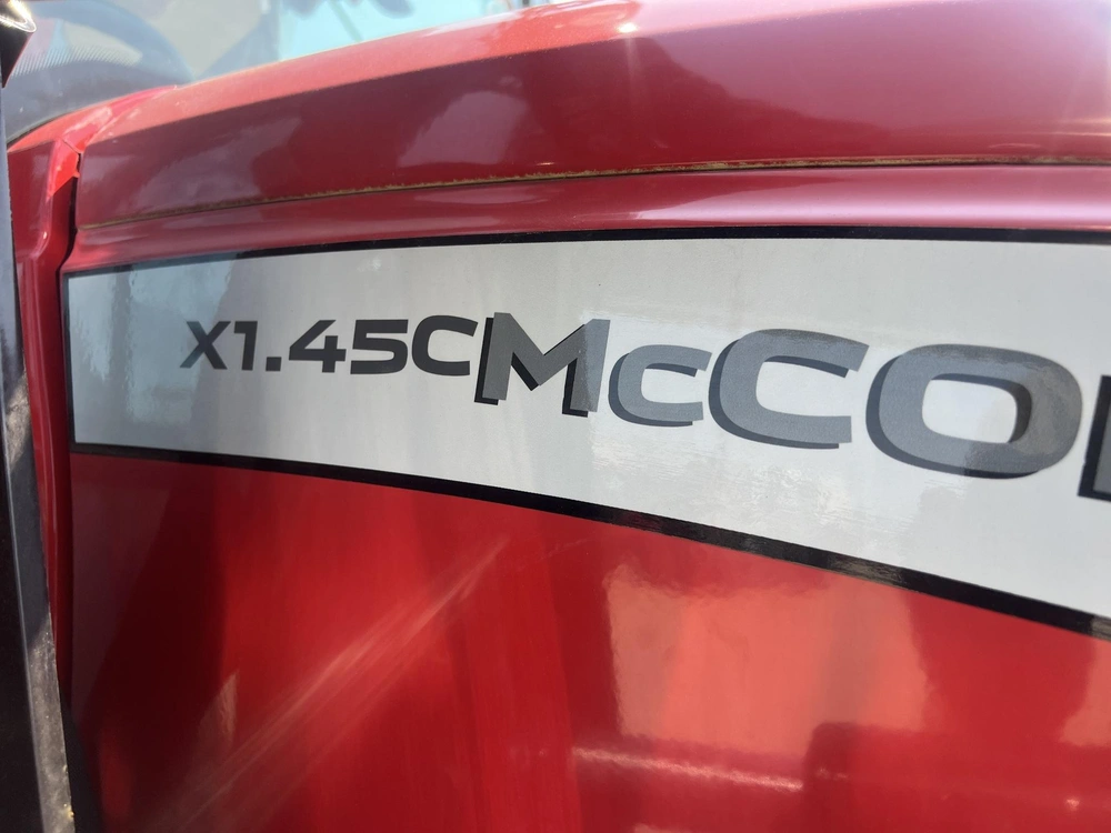 2026 Mccormick X1.45c alt
