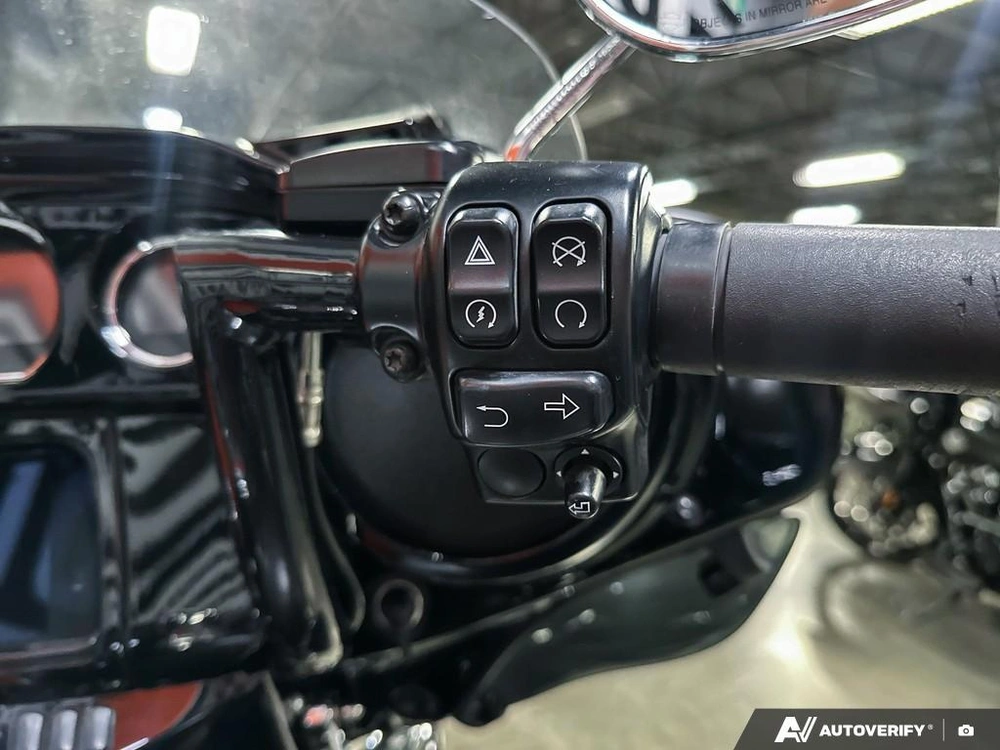 2019 Harley-davidson Flhtk alt