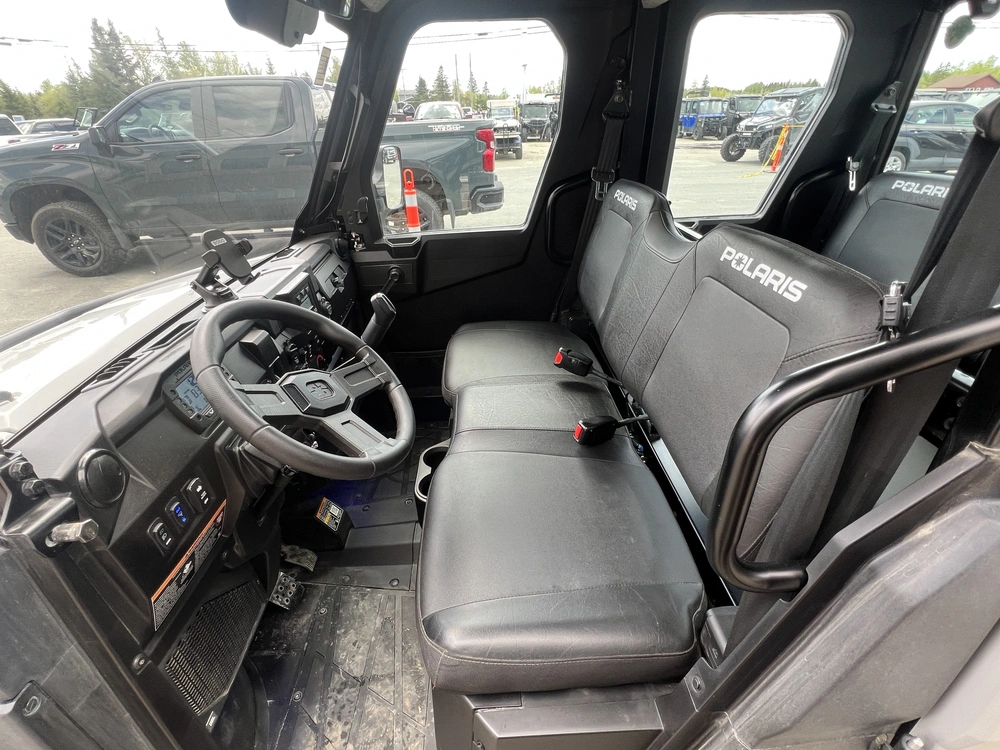 2023 Polaris Ranger Crew 570 Sp Northstar alt