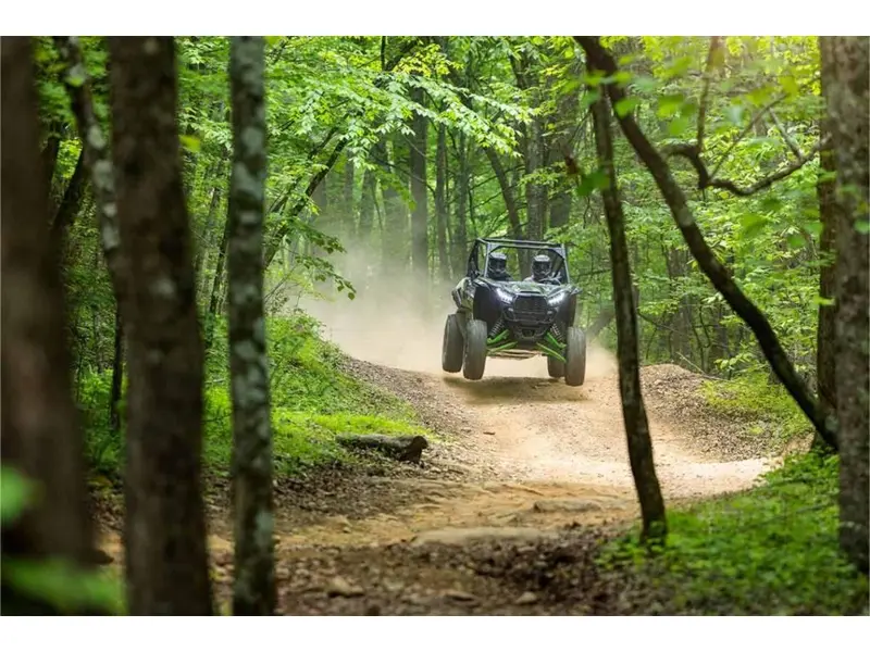 2027 Kawasaki Teryx Krx 1000 Tr alt