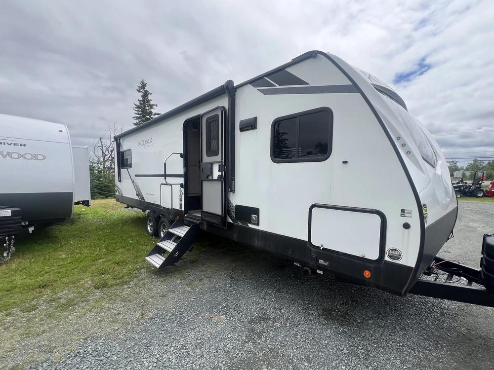 2024 Keystone Rv Dutchmen Kodiak Ultimate 2921 Fkds alt