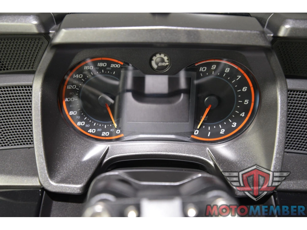 2016 Can-am Spyder F3-t Manual alt