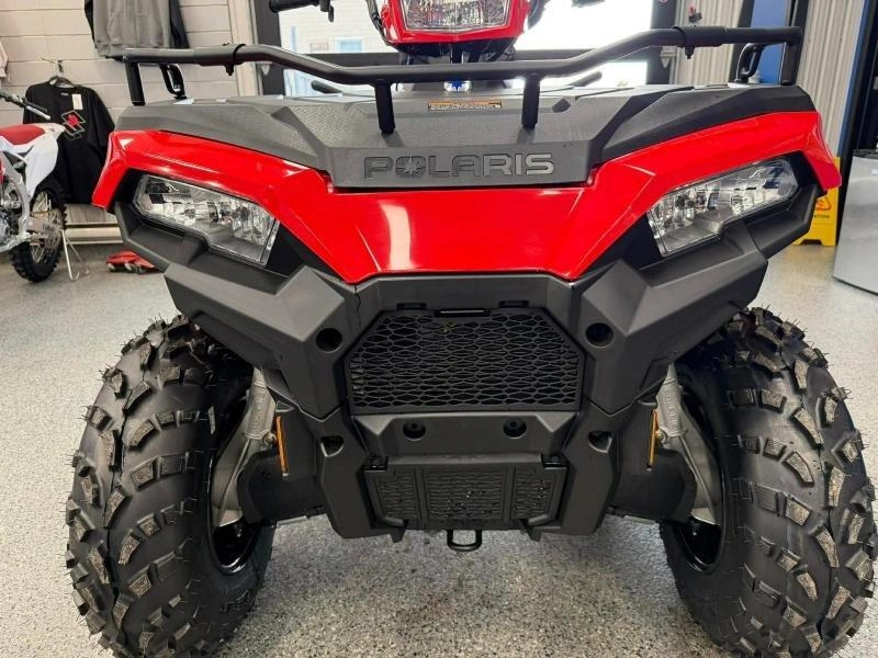 2026 Polaris Polaris Sportsman Touring 570 alt