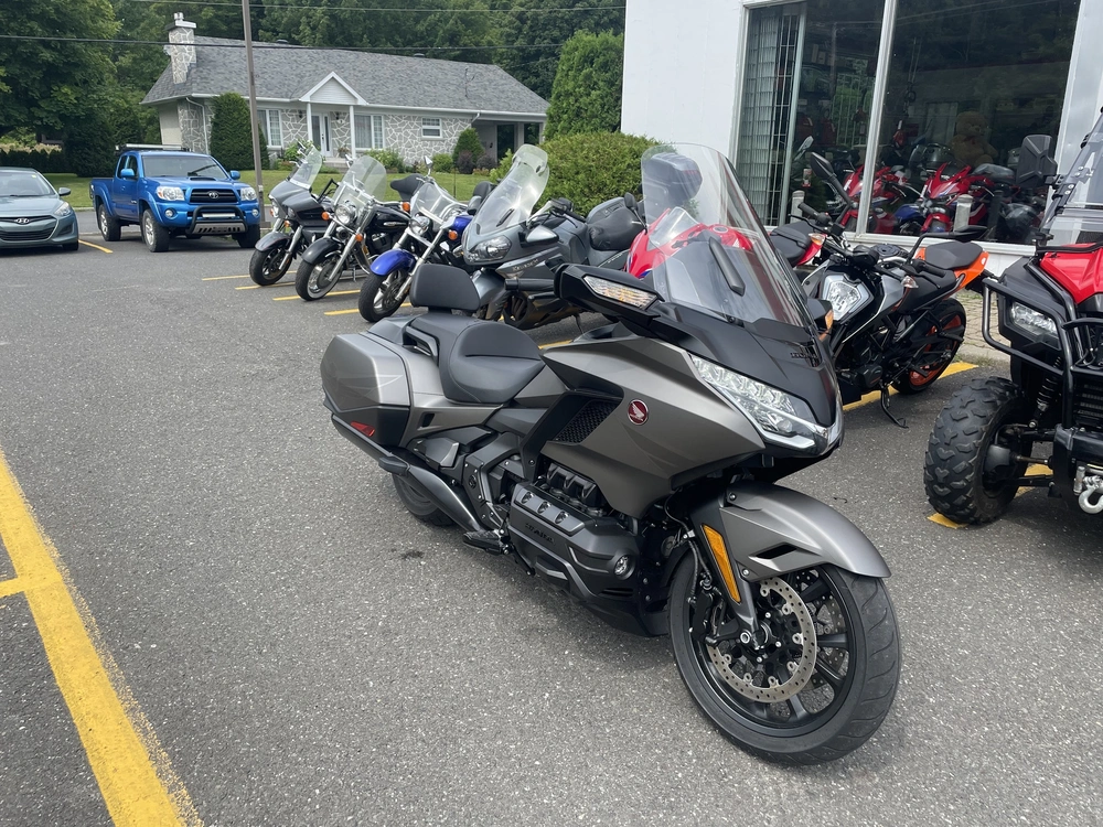 Honda Gl 1800 Bagger Manuel 2026 alt