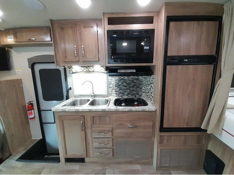 Jayco Redhawk 22a 2021 alt