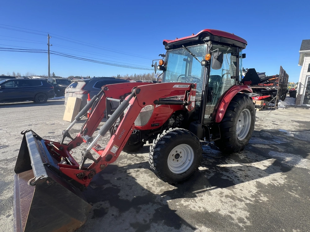 2016 Mccormick X1.45 alt