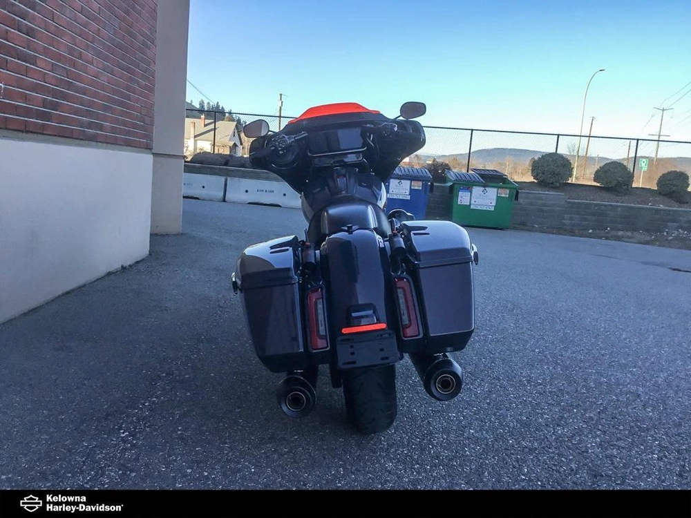 2026 Harley-davidson Flhxstse - Cvo Street Glide St alt