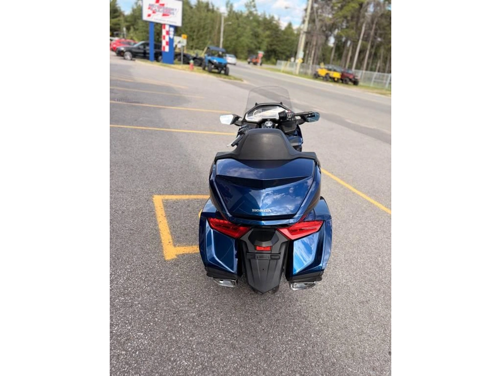 Honda Goldwing Tour 2019 alt