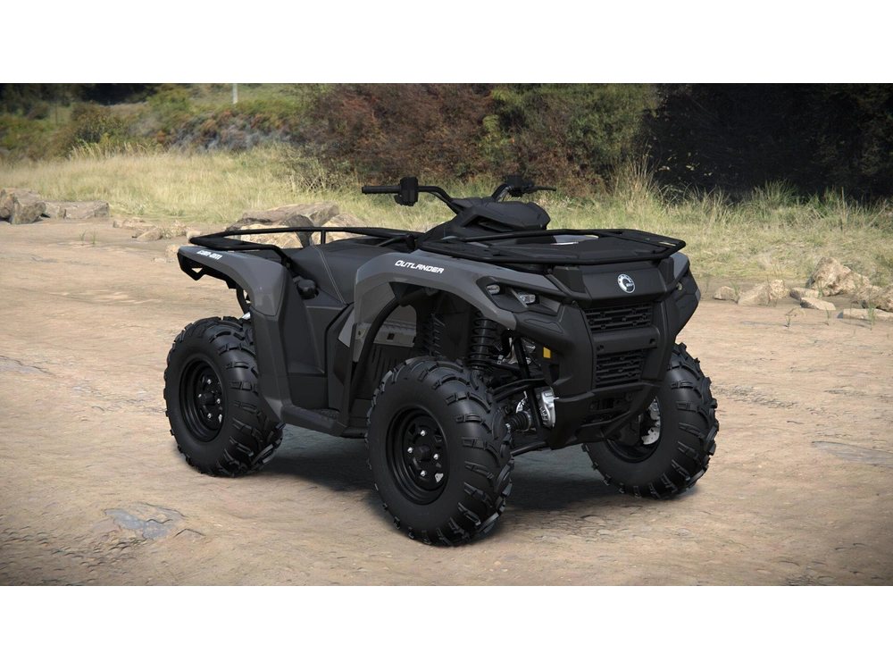 Can-am Outlander Dps 500 1bte 2026 alt