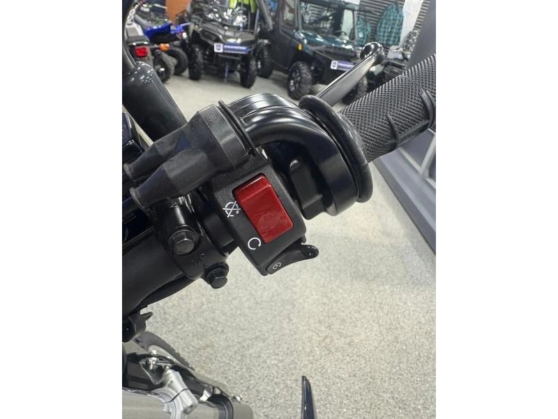 2026 Yamaha Yamaha Wr125r alt