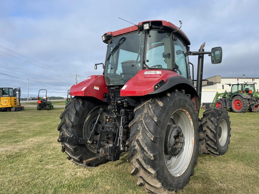 Case Ih Farmall 115u T4a 2016 alt