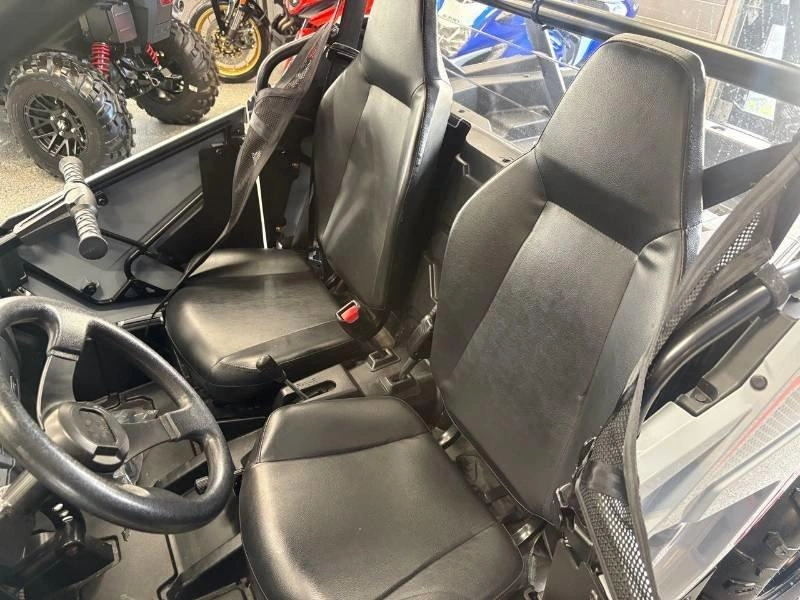 2024 Polaris Polaris Rzr 200 alt