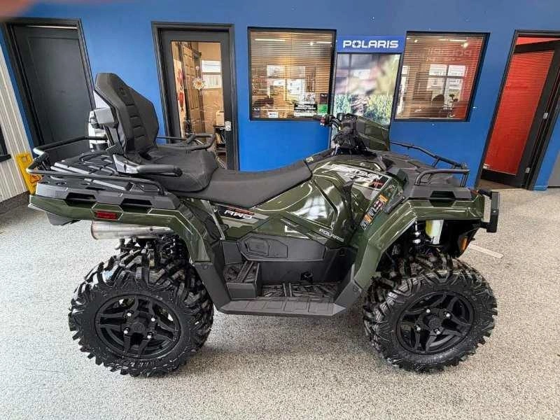 2026 Polaris Polaris Sportsman Touring 570 Prem alt