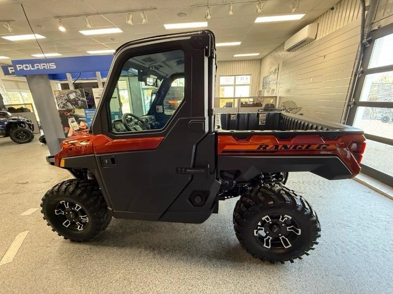 2026 Polaris Polaris Ranger Xp 1000 Premium Nor alt