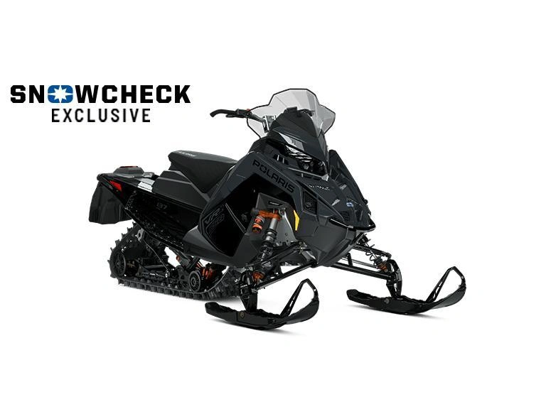 2026 Polaris 850 Indy Vr1 Dynmx 137 alt