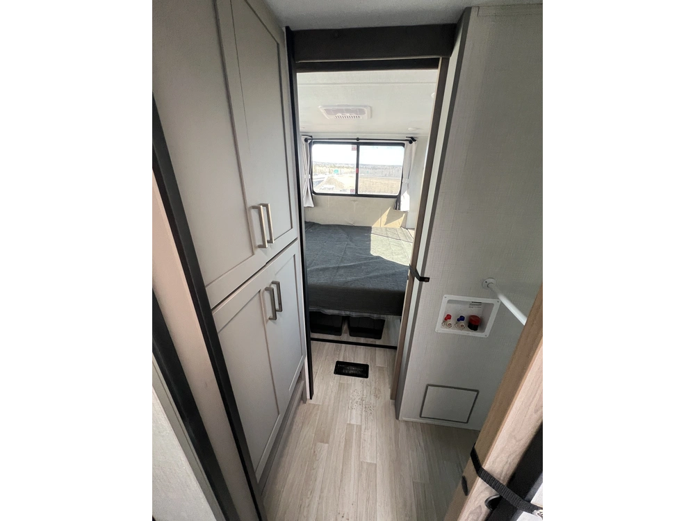 2026 Keystone Rv Hideout 29 Haven alt