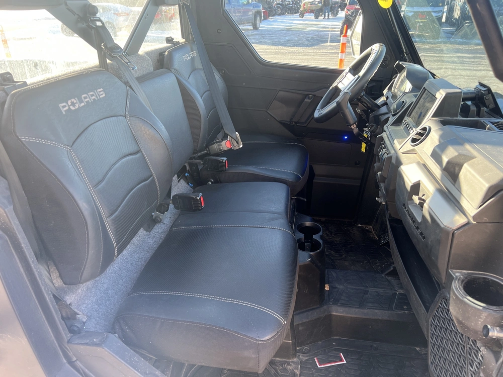 2025 Polaris Ranger Xp 1000 Northstar Ultimate alt