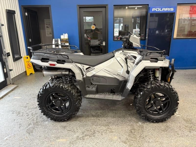 2026 Polaris Polaris Sportsman Touring 570 Ulti alt