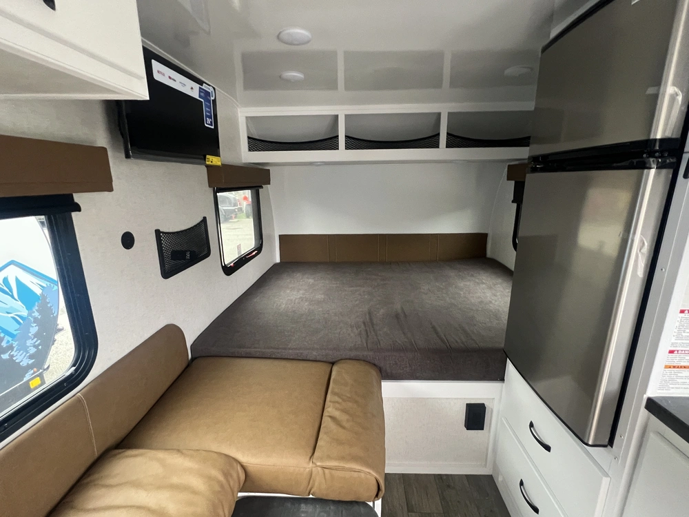 2026 Modern Buggy Rv Country Born 17 alt