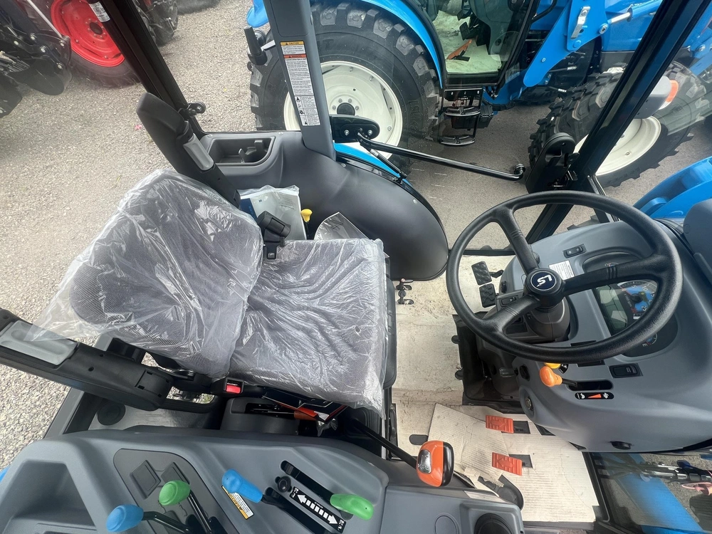 2026 Ls Tractor Mt352hc alt