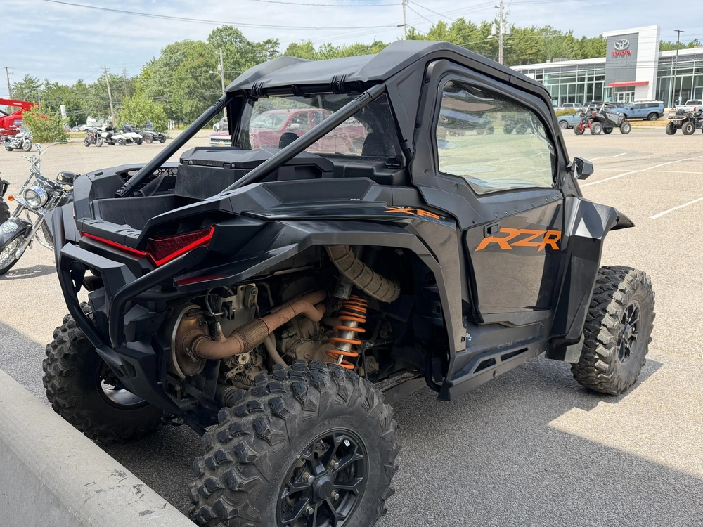 2024 Polaris Rzr Xp 1000 Ultimate alt