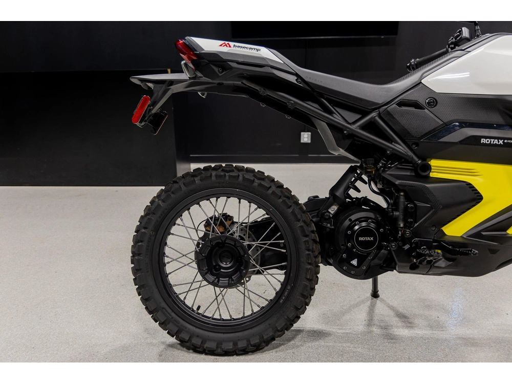 2025 Can-am 2w Origin Ev46-27 alt