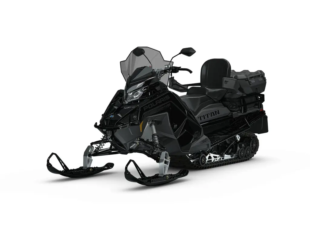2027 Polaris Titan Prostar Adventure Ultimate 1.8" 