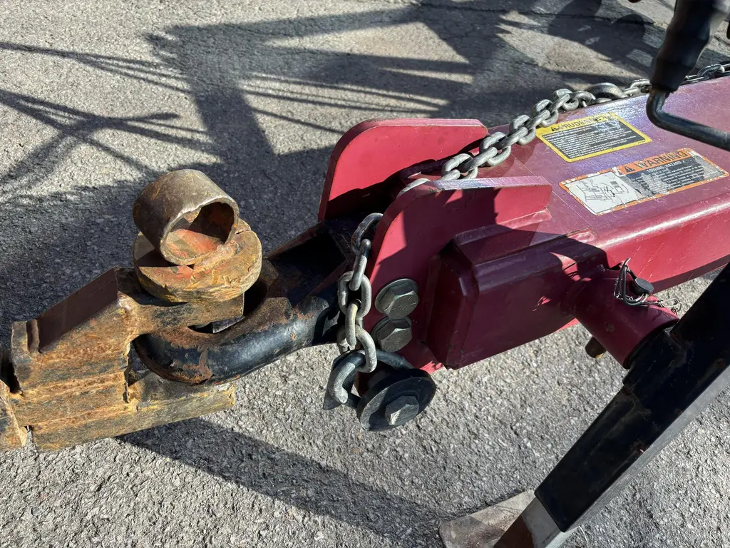 Case IH MRX690 2015