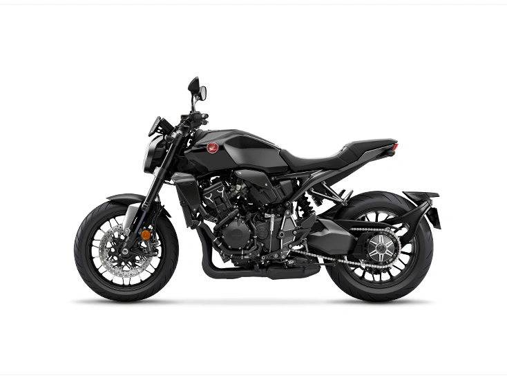 Honda Cb1000r 2024
