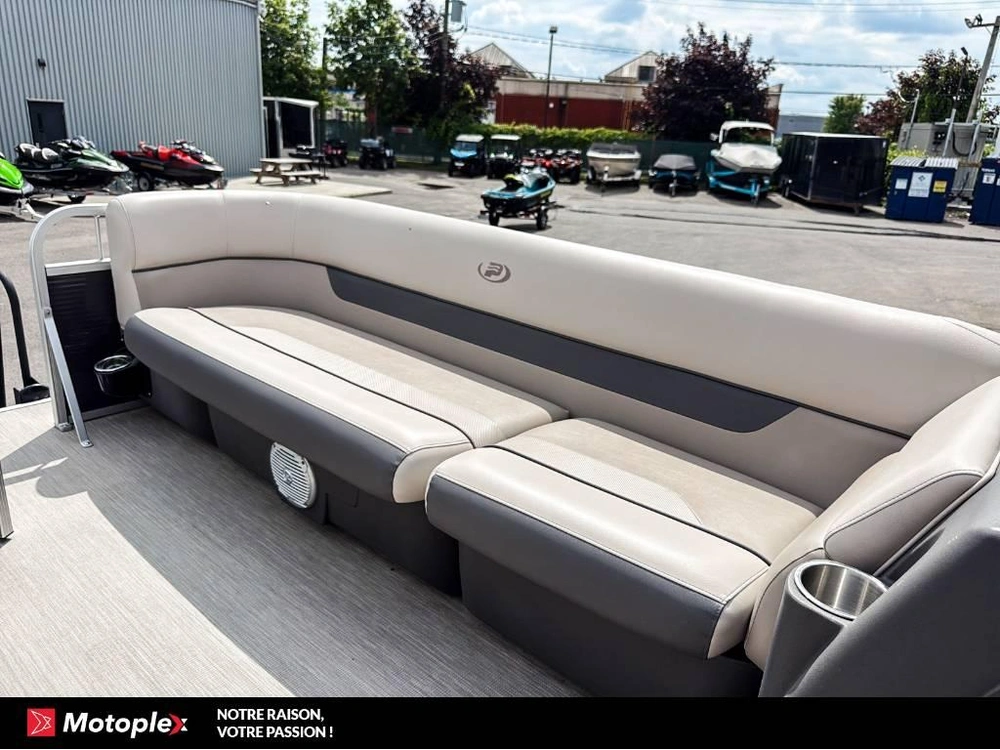 Princecraft Vectra 21 90hp 2019 alt