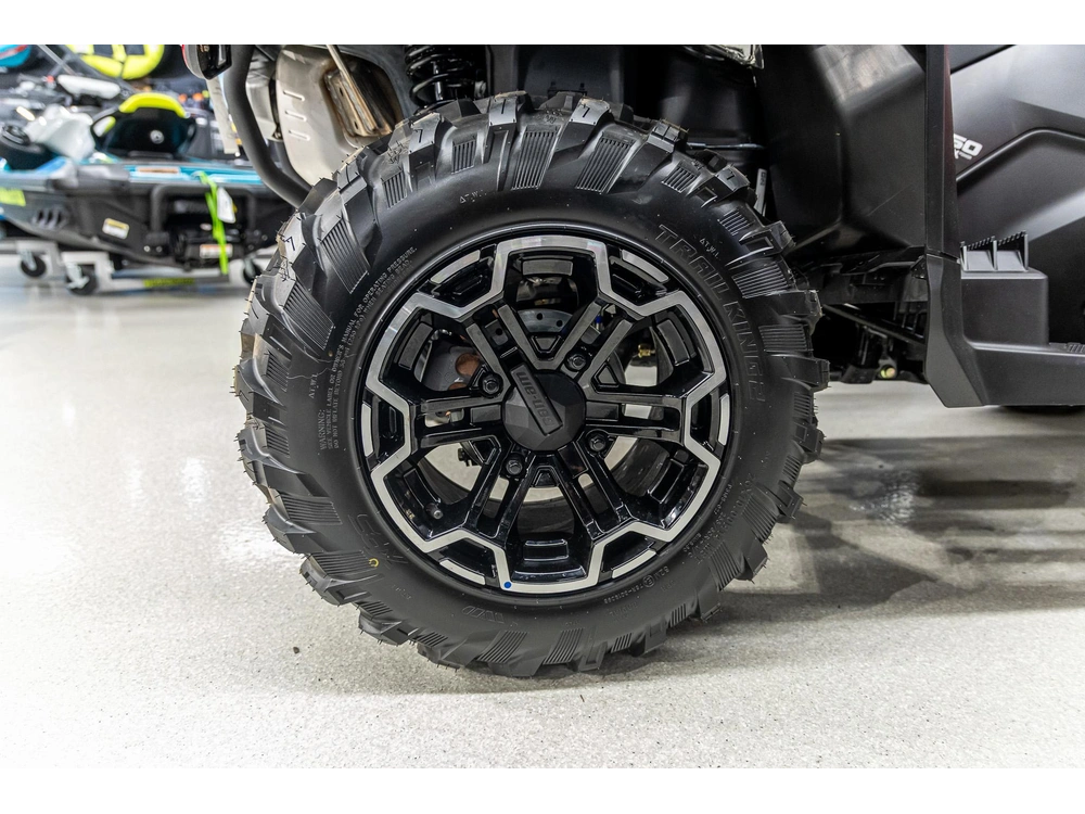 2026 Can-am Outlander Max Xt 850 4stb alt