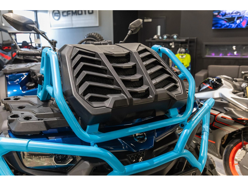 2026 Cfmoto 1000 Mv alt