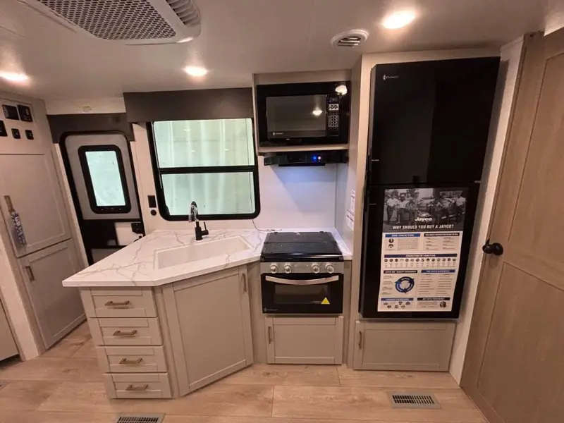 Jayco Jay Flight Sport 265MWS 2027