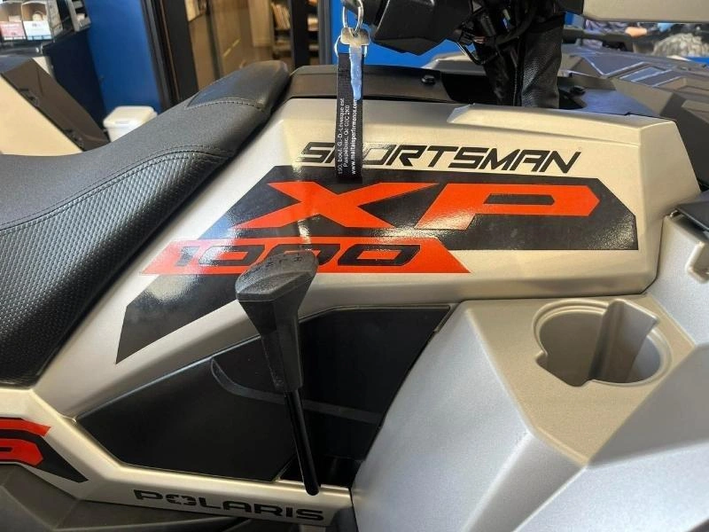 Polaris Polaris Sportsman Xp 1000 S 2024 alt