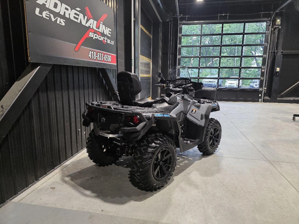 Can-am Outlander Max Dps 850 2023 alt
