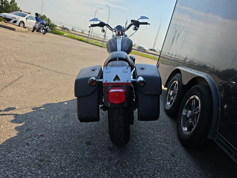 2007 Harley-davidson Xl1200c - Sportster 1200™ alt