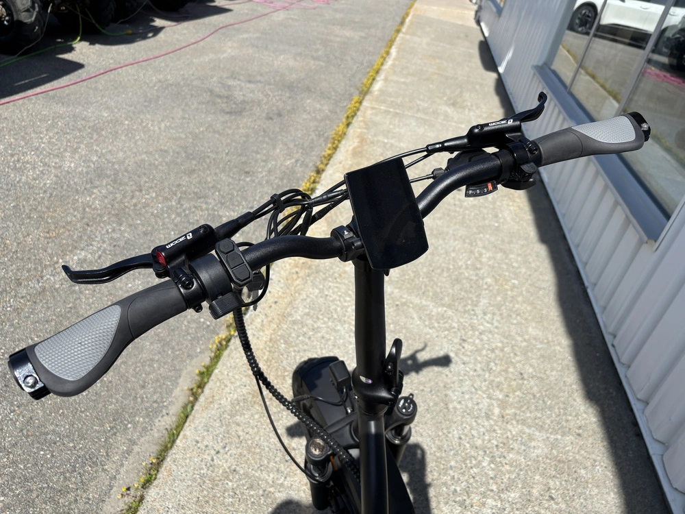 2026 Taubik Escape S 20" Fold St alt